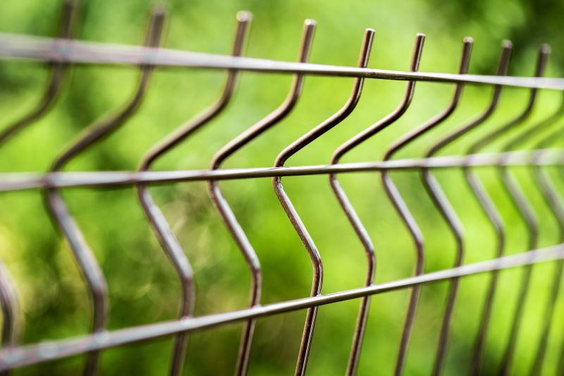 Metal Fencing Service in St Louis, MO